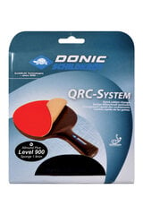 Gumijas galda tenisa rakete Donic QRC 900 Champion cena un informācija | Galda tenisa raketes, somas un komplekti | 220.lv