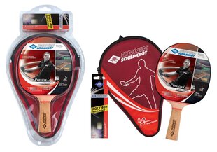 Набор для настольного тенниса Donic-Schildkrot Persson 600 цена и информация | Ракетки для настольного тенниса, чехлы и наборы | 220.lv