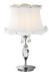 Candellux galda lampa Safona цена и информация | Настольные светильники | 220.lv