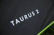 Telts Peme Taurus 2, melna cena un informācija | Teltis | 220.lv