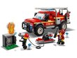 60231 LEGO® City Ātrās reaģēšanas auto cena un informācija | Konstruktori | 220.lv