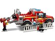 60231 LEGO® City Ātrās reaģēšanas auto cena un informācija | Konstruktori | 220.lv