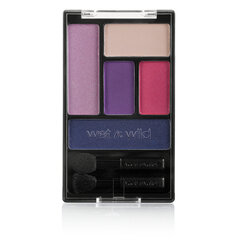 Acu ēnu palete Wet n Wild Color Icon Floral Values 6 g cena un informācija | Acu ēnas, skropstu tušas, zīmuļi, serumi | 220.lv