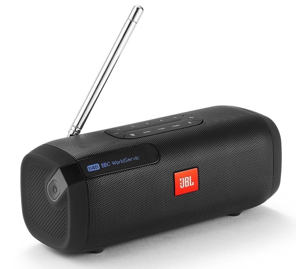 JBL Tuner cena un informācija | Skaļruņi | 220.lv