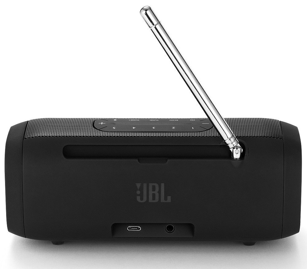 JBL Tuner cena un informācija | Skaļruņi | 220.lv