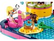 41374 LEGO® Friends Andrea baseina ballīte цена и информация | Konstruktori | 220.lv