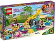 41374 LEGO® Friends Andrea baseina ballīte цена и информация | Konstruktori | 220.lv