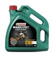 Castrol Magnatec Stop-Start 5W-30 A5 моторное масло, 4L