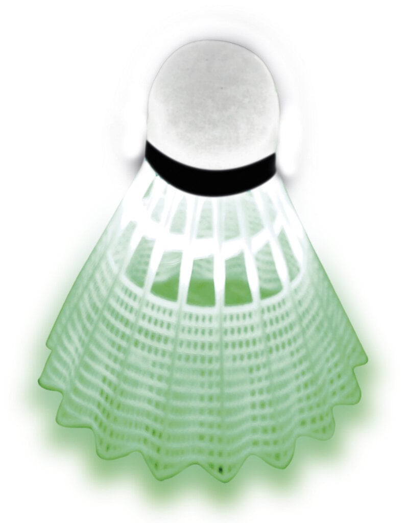 Badmintona komplekts Talbot Torro Magic Night LED цена и информация | Badmintons | 220.lv