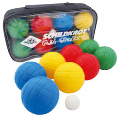Bumbu spēle Schildkrot Fun Boccia cena un informācija | Ūdens, smilšu un pludmales rotaļlietas | 220.lv