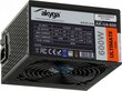 Akyga ATX AK-U4-600 600W 80+ Bronze цена и информация | Barošanas bloki (PSU) | 220.lv