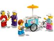 60234 LEGO® City Izkalides gadatirgus cena un informācija | Konstruktori | 220.lv