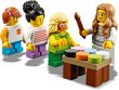 60234 LEGO® City Izkalides gadatirgus cena un informācija | Konstruktori | 220.lv