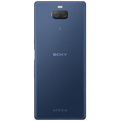 Sony Xperia 10 Plus, Dual SIM Blue цена и информация | Mobilie telefoni | 220.lv