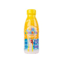 Жидкость для мыльных пузырей - 400 мл Tuban TU3640 цена и информация | Игрушки для песка, воды, пляжа | 220.lv