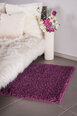 Paklājs Shaggy Violet, 100 x 150 cm