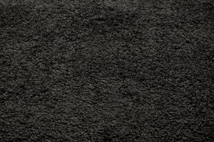 Paklājs Shaggy Graphite, 200 x 290 cm cena un informācija | Paklāji | 220.lv