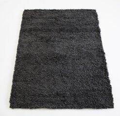 Paklājs Shaggy Graphite, 200 x 290 cm cena un informācija | Paklāji | 220.lv