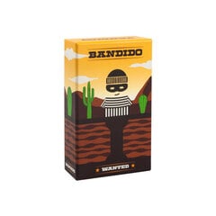 Настольная игра Bandido цена и информация | Настольные игры, головоломки | 220.lv