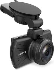 Video registrators LAMAX C9 цена и информация | Видеорегистраторы | 220.lv