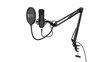 Mikrofons SPC Gear SM900 Streaming цена и информация | Mikrofoni | 220.lv