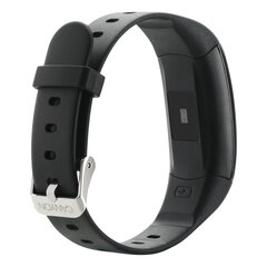 Canyon CNE-SB12BB Black cena un informācija | Fitnesa aproces | 220.lv