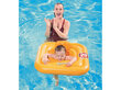 Piepūšamais krēsls peldēšanai Bestway „Swim Safe" 69 cm цена и информация | Piepūšamās rotaļlietas un pludmales preces | 220.lv