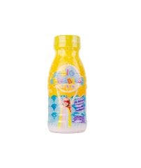 Жидкость для мыльных пузырей - 250 мл, Tuban TU3626 цена и информация | Игрушки для песка, воды, пляжа | 220.lv