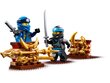 70677 LEGO® NINJAGO Zemes dāvana cena un informācija | Konstruktori | 220.lv