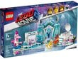 70837 LEGO® MOVIE 2 Kvēlojošs un spīdošs dzirkstošais SPA cena un informācija | Konstruktori | 220.lv