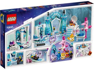 70837 LEGO® Movie 2 Сияющее Спа Шиммер и Шайн цена и информация | Kонструкторы | 220.lv