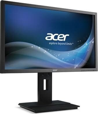 Acer B246WLAYMDPRX цена и информация | Monitori | 220.lv