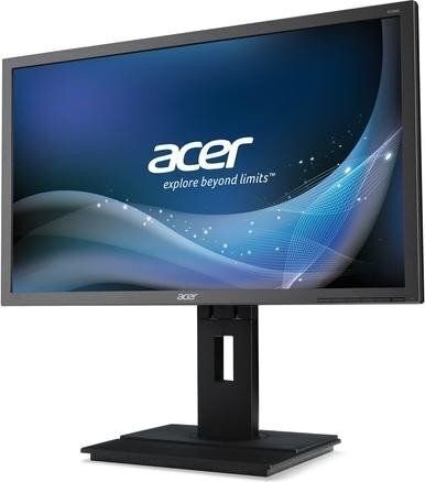 Acer B246WLAYMDPRX цена и информация | Monitori | 220.lv