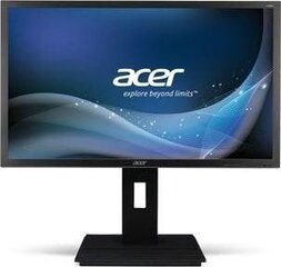 Acer B246WLAYMDPRX, 24" цена и информация | Мониторы | 220.lv