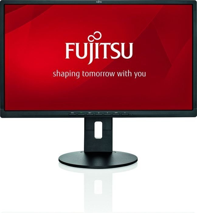 Fujitsu B24-8 TS PRO cena un informācija | Monitori | 220.lv