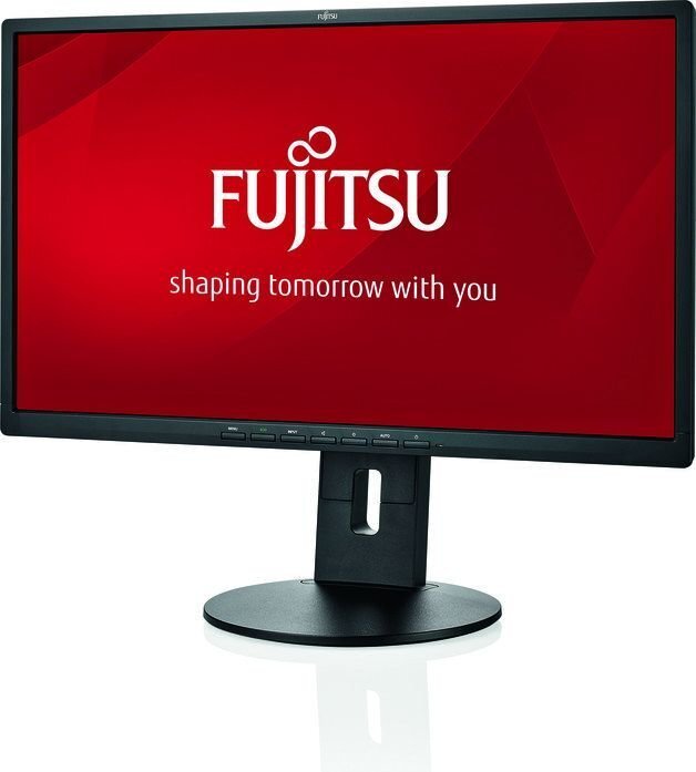 Fujitsu B24-8 TS PRO cena un informācija | Monitori | 220.lv