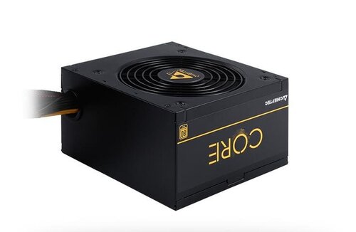 Chieftec 700W ATX 80+ цена и информация | Блоки питания (PSU) | 220.lv