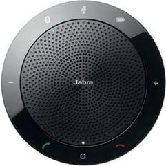 Jabra Speak 510 MS 7510109 цена и информация | Аудиоколонки | 220.lv