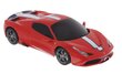 Radiovadāms automašīnas modelis Rastar Ferrari Speciale 1:24, 71900 cena un informācija | Rotaļlietas zēniem | 220.lv