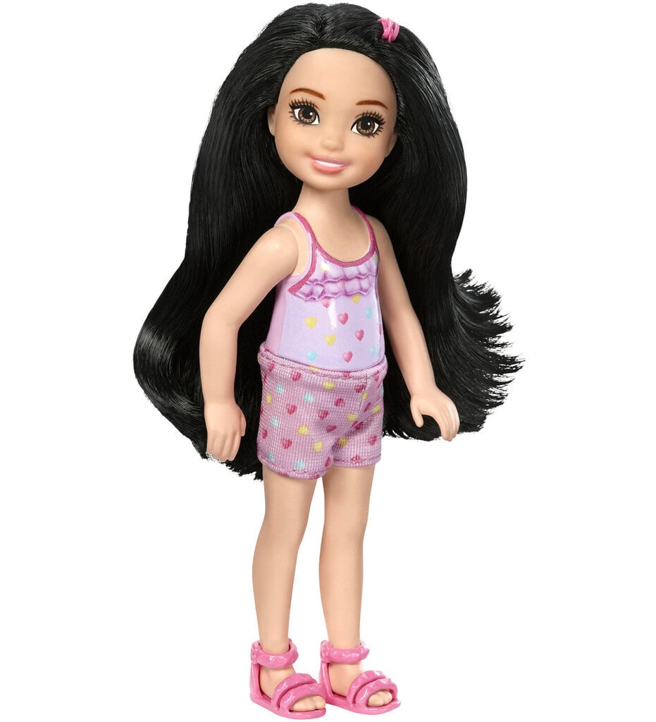 Кукла Маленькая Челси Barbie® Chelsea, 1 шт. цена | 220.lv