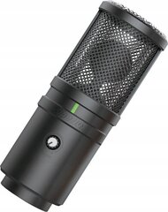 Superlux E205U MKII, черный цена и информация | Микрофоны | 220.lv