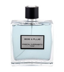 Туалетная вода для мужчин Pascal Morabito Bois & Pluie EDT 200 мл цена и информация | Мужские духи | 220.lv