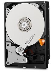 Drive WD Purple WD82PURZ (8 TB ; 3.5 Inch; SATA III; 256 MB; 7200 rpm) цена и информация | Внутренние жёсткие диски (HDD, SSD, Hybrid) | 220.lv