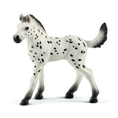 Фигурка породы лошадей Кнабструппер Schleich цена и информация | Игрушки для мальчиков | 220.lv