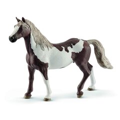 Фигурка коня Американского пейнтхорса Schleich Horse Club цена и информация | Игрушки для мальчиков | 220.lv