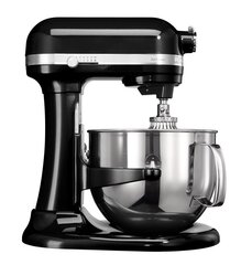 KitchenAid Artisan 5KSM7580XEOB цена и информация | Кухонные комбайны | 220.lv