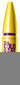 Skropstu tuša Maybelline The Colossal Volum' Express, 10,7 ml цена и информация | Acu ēnas, skropstu tušas, zīmuļi, serumi | 220.lv