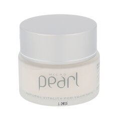 Sejas krēms ar pērļu mikrodaļiņām SPF 15 Diet Esthetic Pearl 50 ml cena un informācija | Diet Esthetic Smaržas, kosmētika | 220.lv