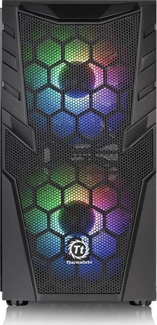 Thermaltake CA-1N3-00M1WN-00 цена и информация | Datoru korpusi | 220.lv