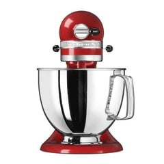 KitchenAid 5KSM125EER цена и информация | Кухонные комбайны | 220.lv